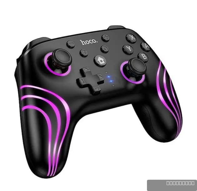 HOCO GA2 Unicorn multi-function wireless game controller