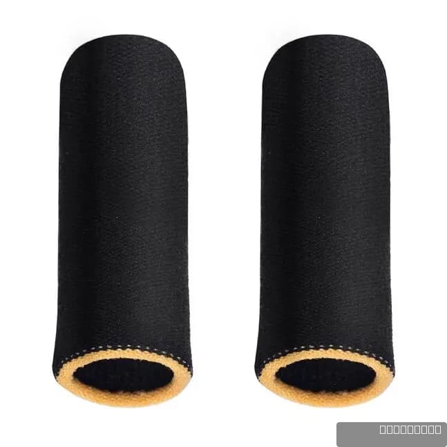HOCO GA20 Magic Claw carbon fiber gaming finger set(2PCS pack)