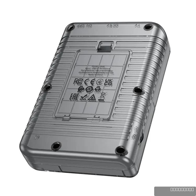 HOCO GA40 Brilliant vertical screen handheld game console