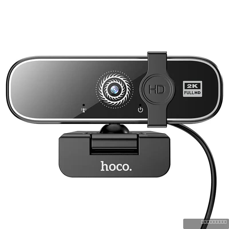 HOCO GM101 2K HD computer camera