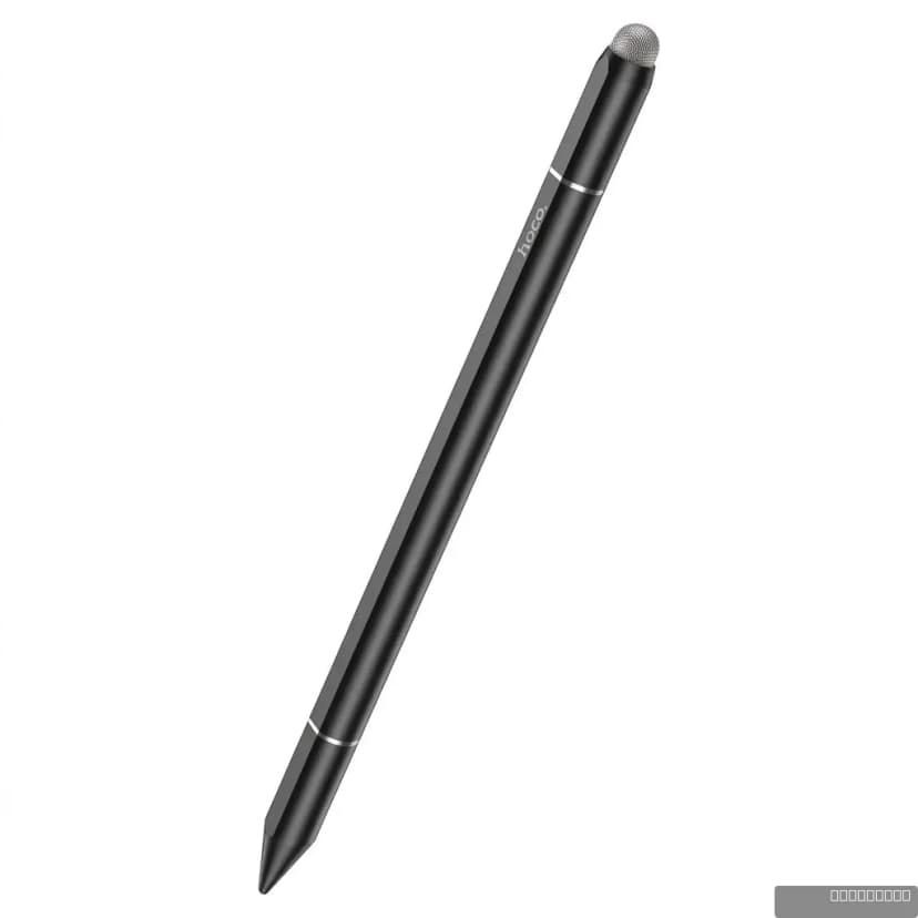 HOCO GM111 Cool dynamic series 3-in-1 passive universal capacitive pen