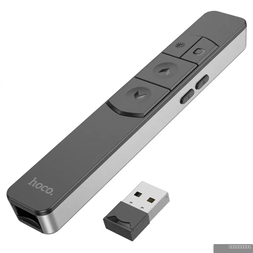 HOCO GM202 Smart PPT page turning pen