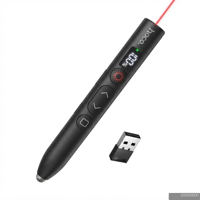 HOCO GM203 Touch screen writing page turning pen
