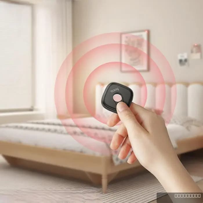 HOCO GM231 Anti-spy camera detector