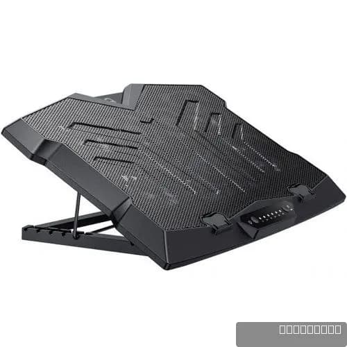 HOCO GM27 Monte notebook cooling fan