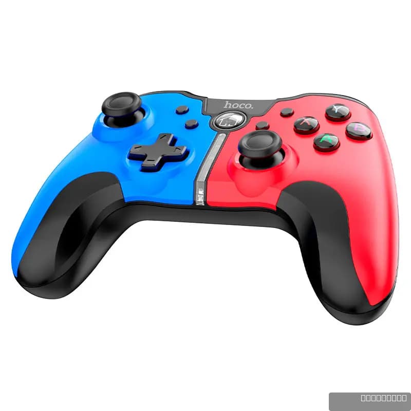 HOCO GM8 Wolf warrior direct connect gamepad(android version)