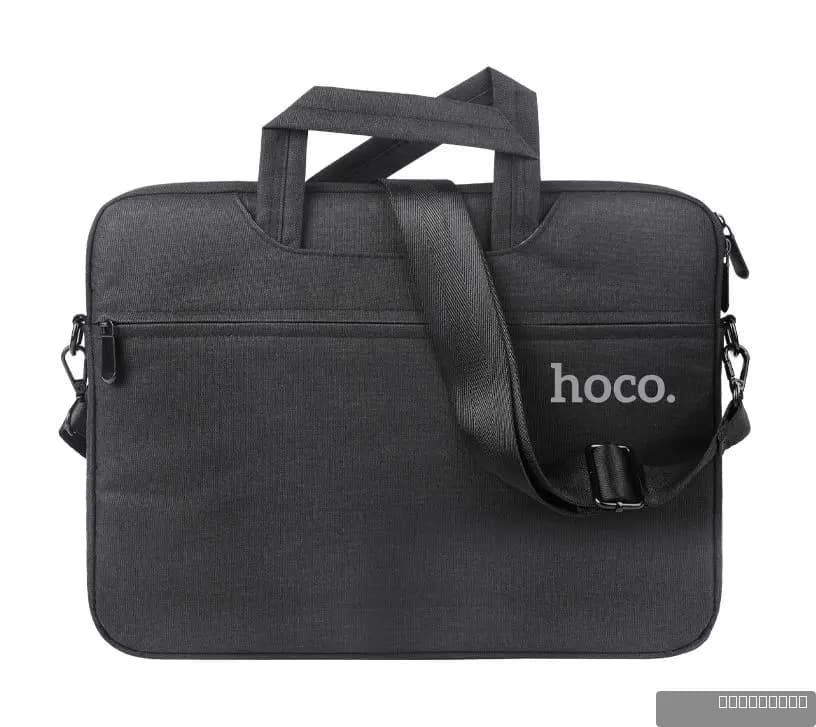 HOCO GT1 Simple series laptop bag(15.6 inches)