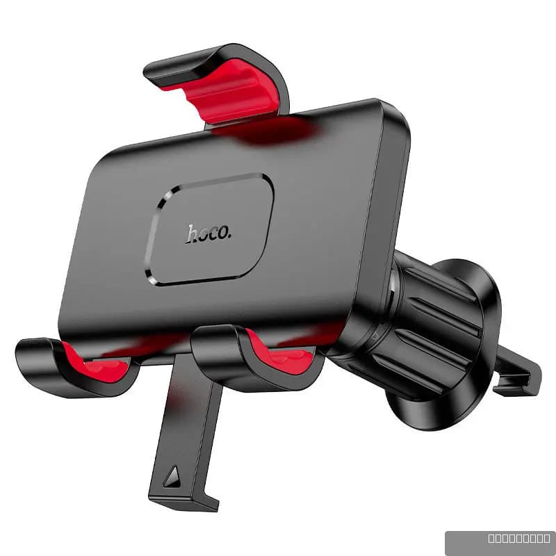 HOCO H21 Dragon automatic clamp car holder(air outlet)