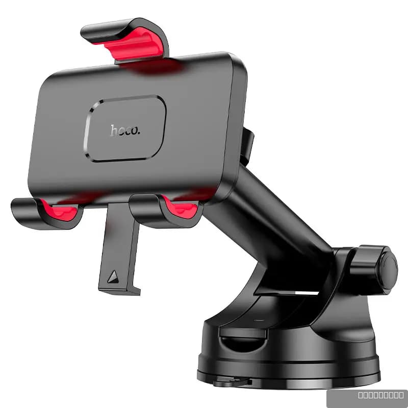 HOCO H22 Dragon automatic clamping car holder(center console)
