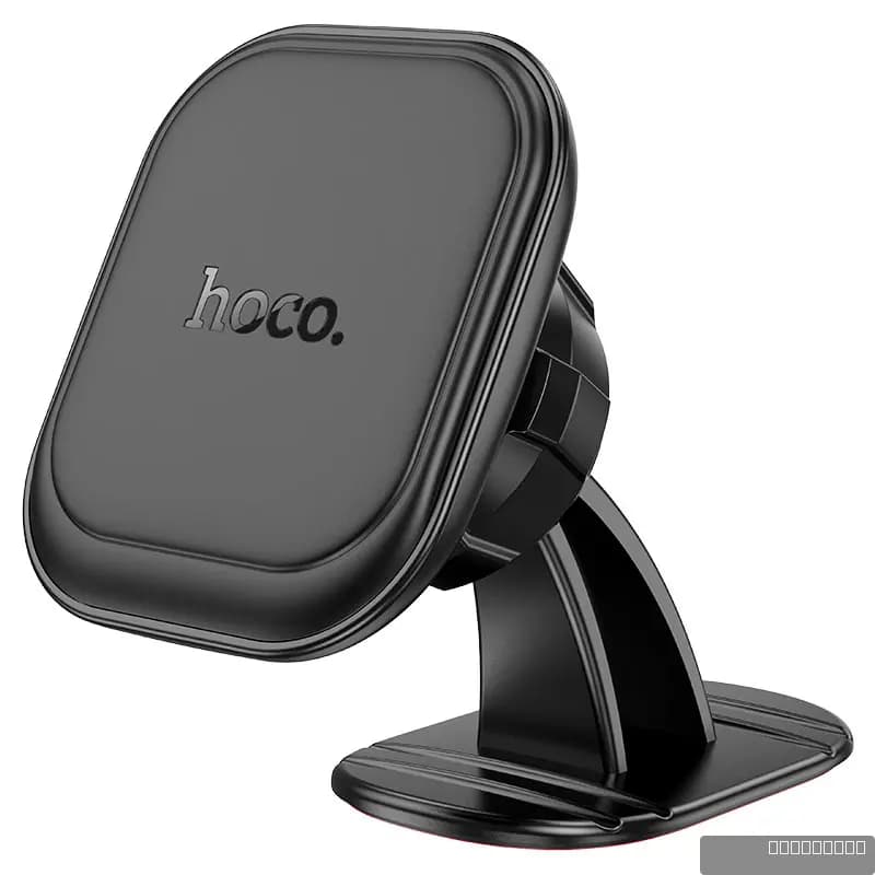 HOCO H30 Brilliant magnetic car holder(center console)