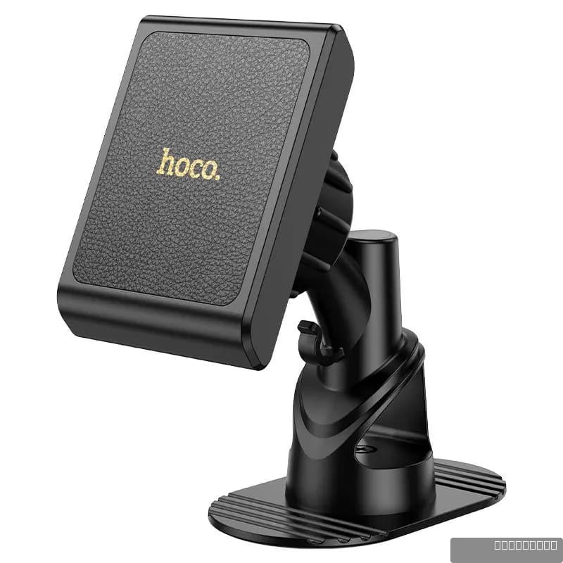 HOCO H45 Precious magnetic car holder(center console)