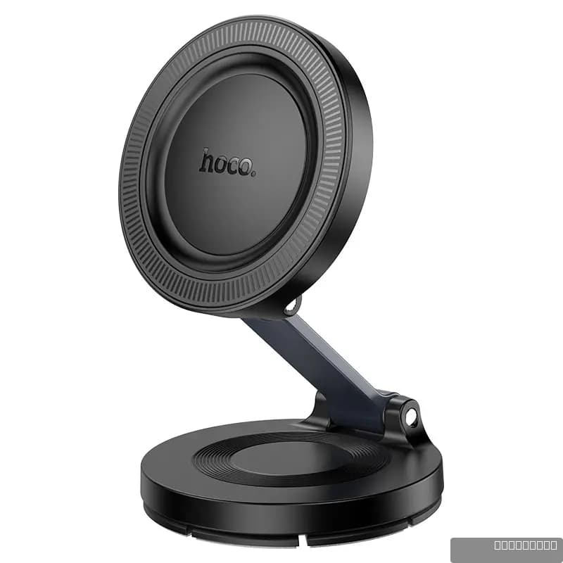 HOCO H61 Show folding ring magnetic car holder(dashboard)