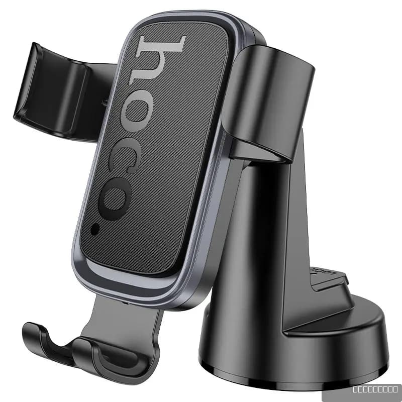 HOCO H81 Vista Gravity Car holder(center console)