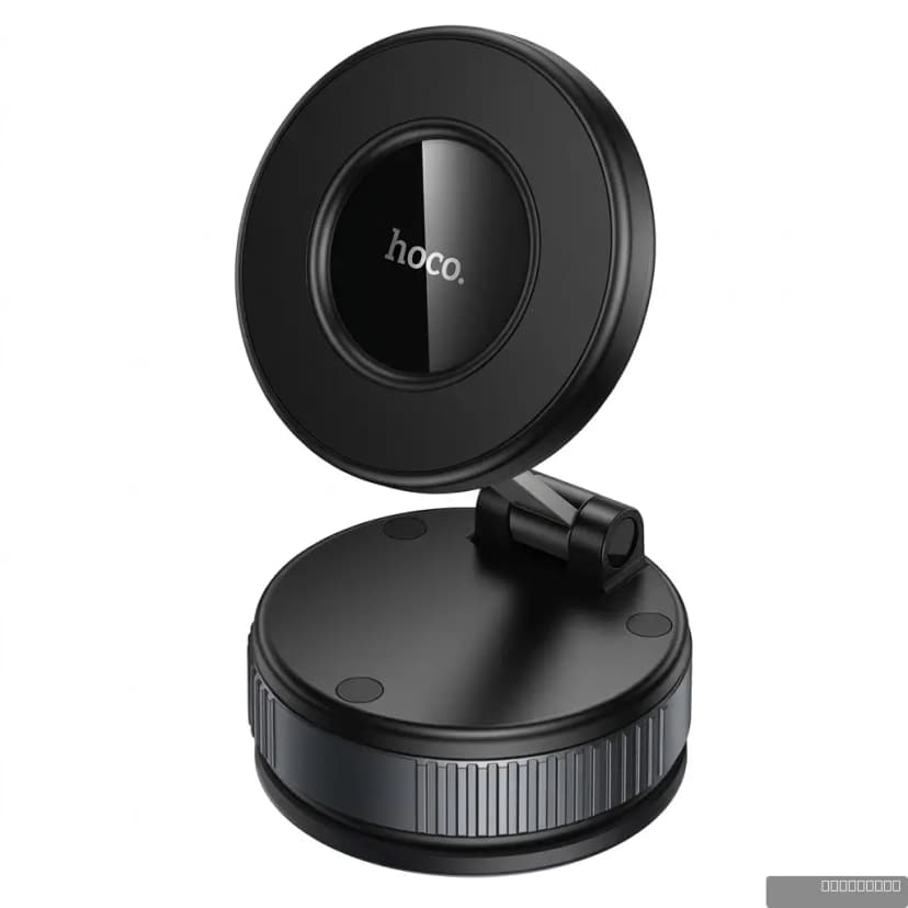 HOCO H86 Dragon manual suction cup magnetic holder(universal)