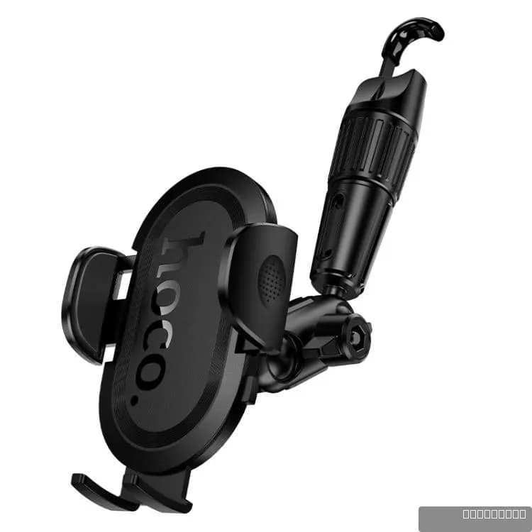 HOCO H88 Rally ultra-thin car holder(rear view mirror)
