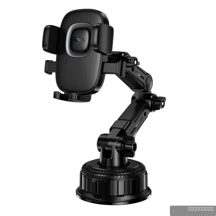 HOCO H89 Crown large suction cup car holder(center console)
