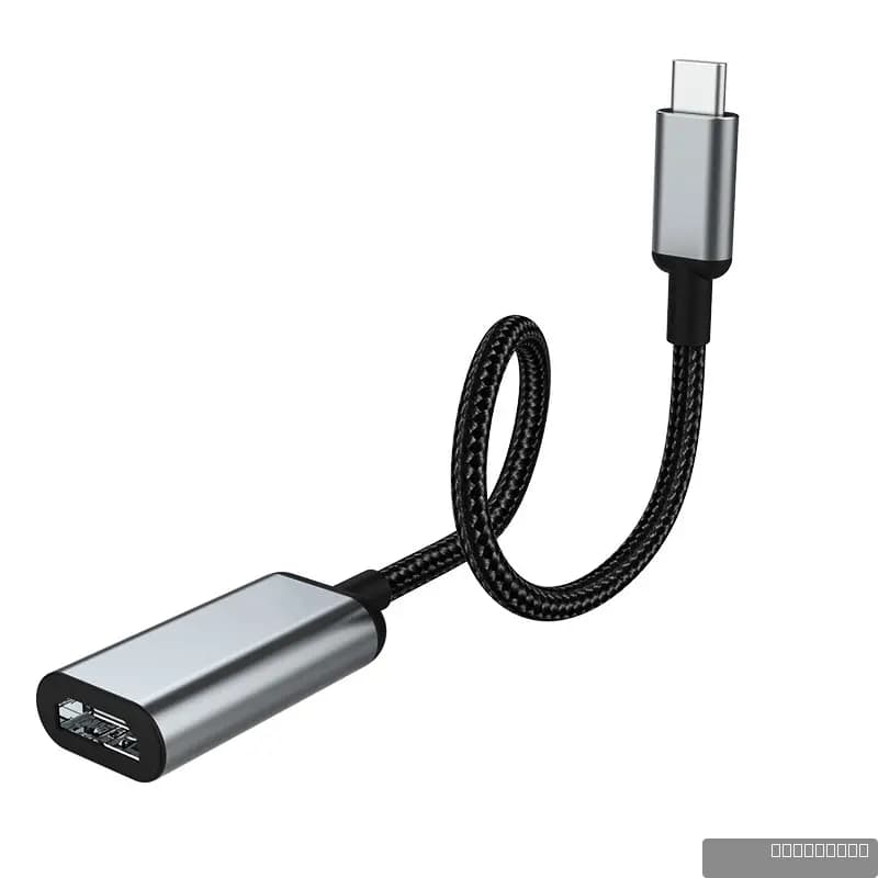 HOCO HB21 Type-C to HDMI converter
