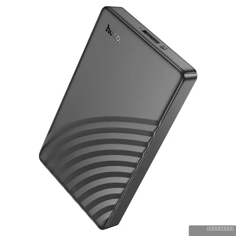 HOCO HB46 USB3.0 2.5-inch SATA hard drive enclosure