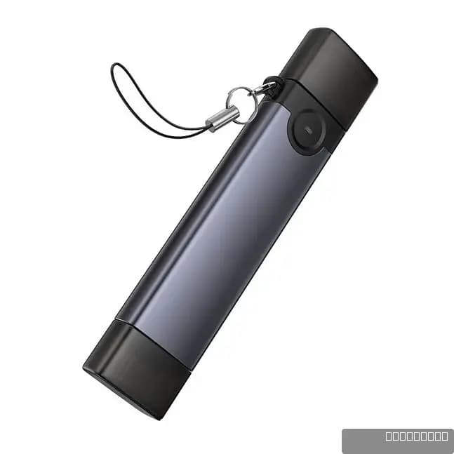 HOCO HB56 Victory USB/Type-C 3-in-1 card reader