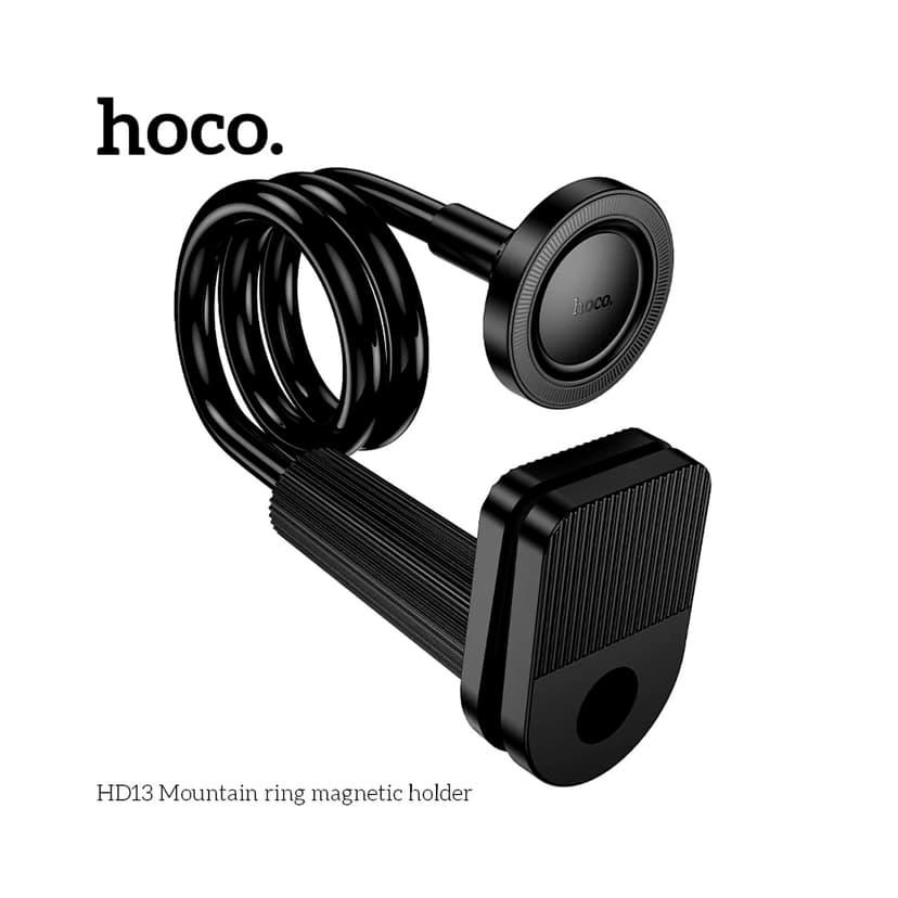 Hoco Hd13 Mountain Ring Magnetic Holder