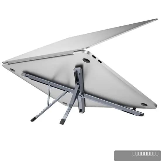 HOCO HD9 Action metal folding notebook holder