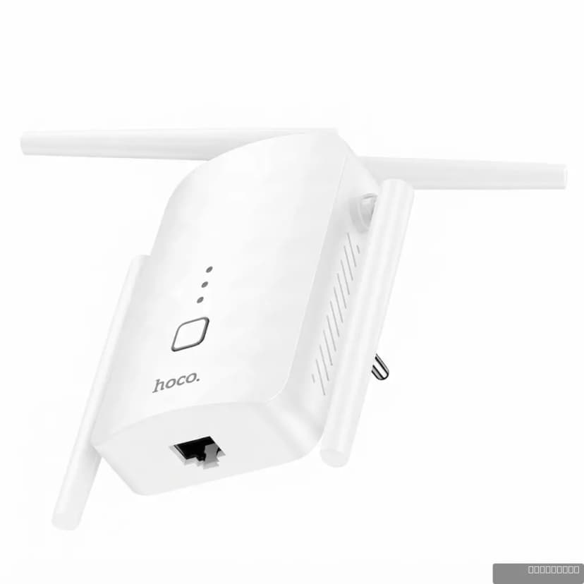 HOCO HI35 WiFi4 repeater(EU)