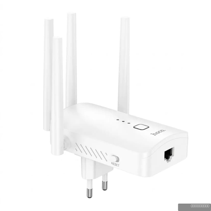 HOCO HI35 WiFi4 repeater(EU)