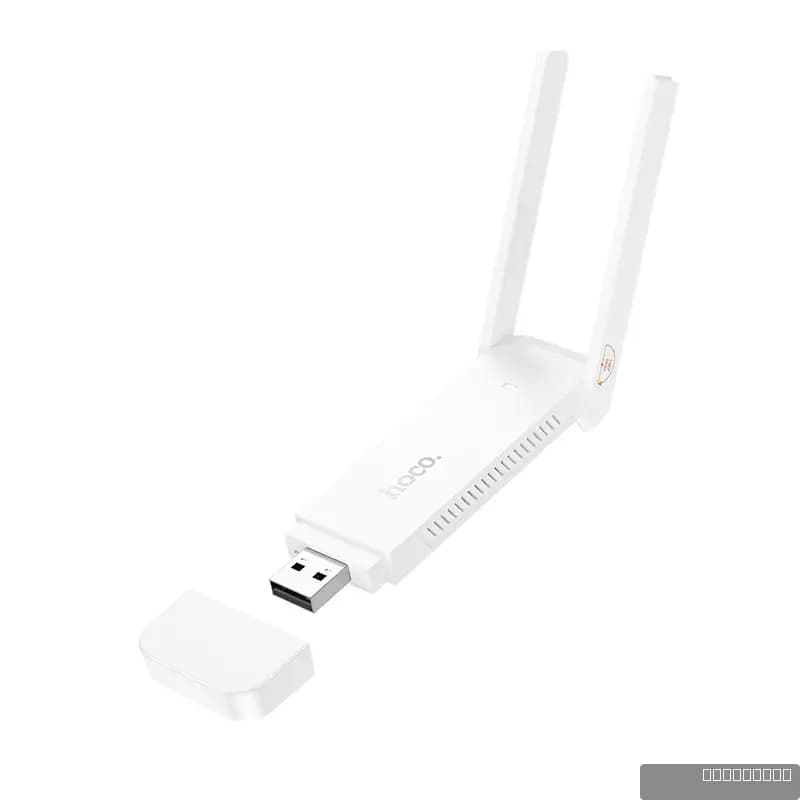 HOCO HI40 Portable WiFi(Europe Asia and Africa)