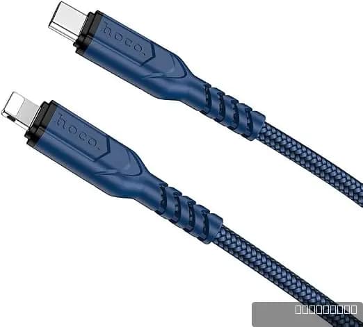 HOCO Hoco. X59 Premium 1m Type-C to ip Charger Data Cable