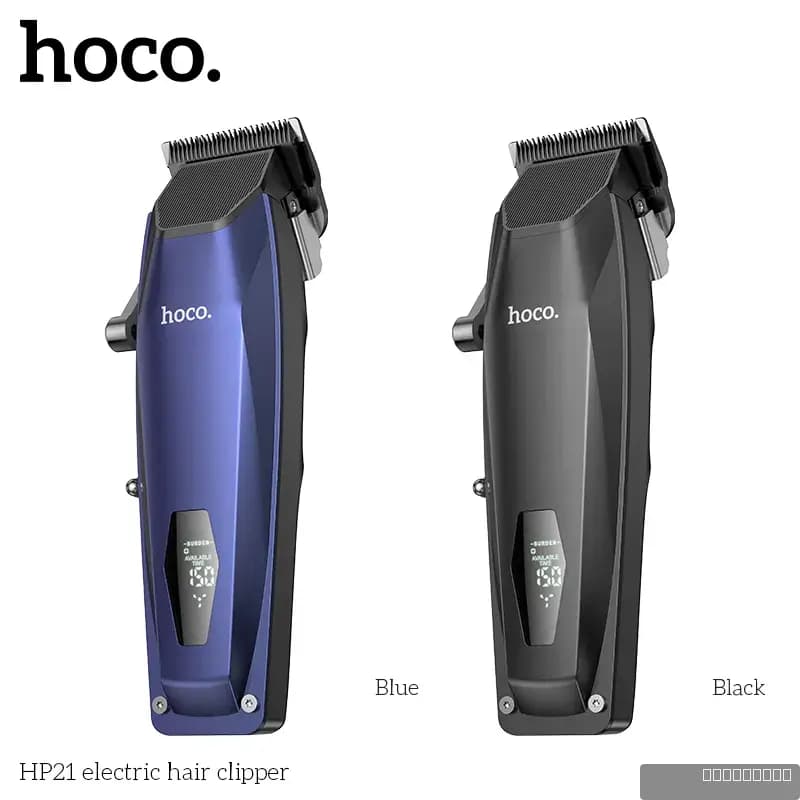 HOCO HP21 electric hair clipper