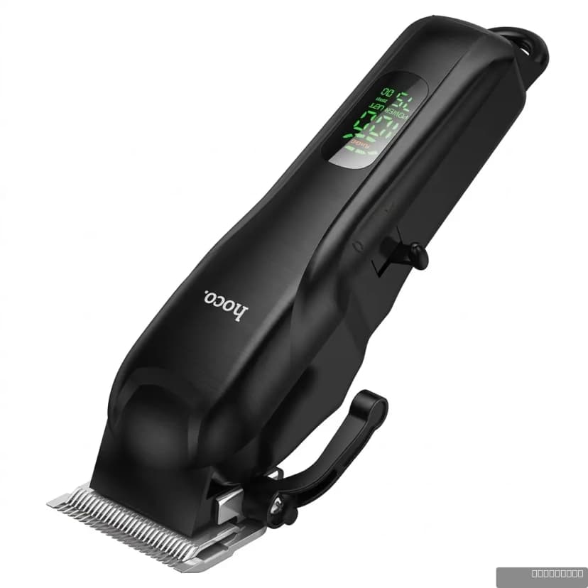 HOCO HP24 Electric hair clipper