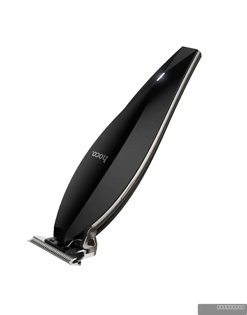 HOCO HP25 Electric hair clipper