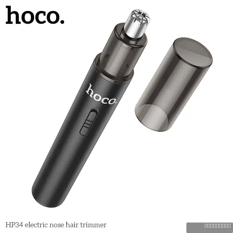 HOCO HP34 electric nose hair trimmer