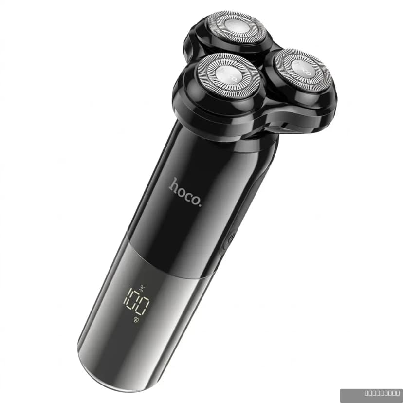 HOCO HP35 Induction three-blade electric shaver