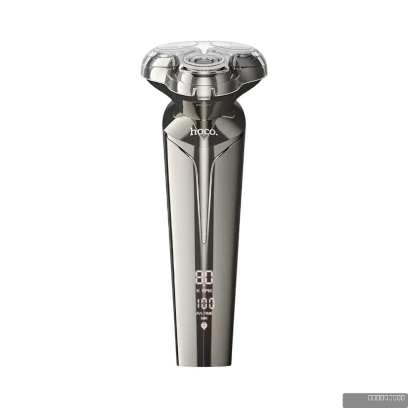 HOCO HP39 Three-head shaver