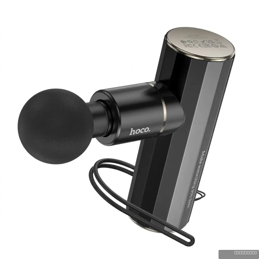 HOCO HP50 electric mini silent massager