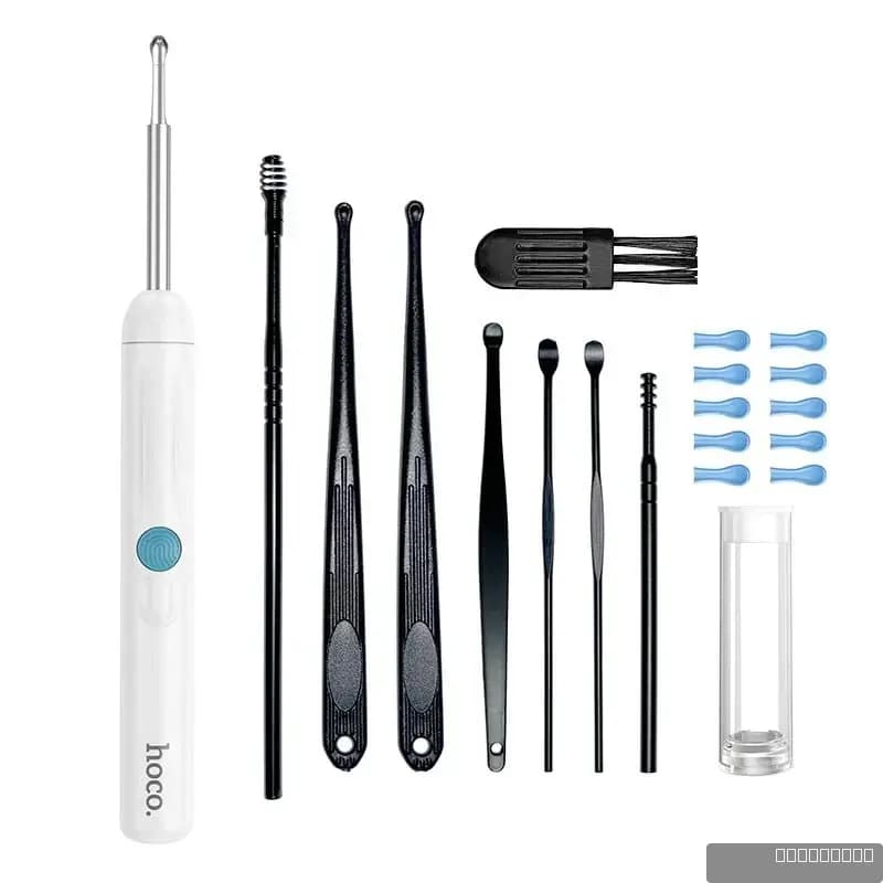 HOCO HP65 Ears cleaning tool with camera
