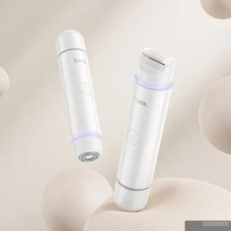 HOCO HP81 Double-head ladies shaver