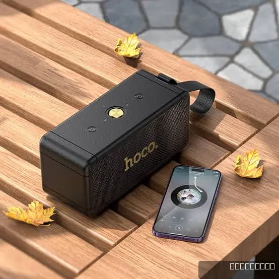 HOCO HT1 Max Marquis sports BT speaker