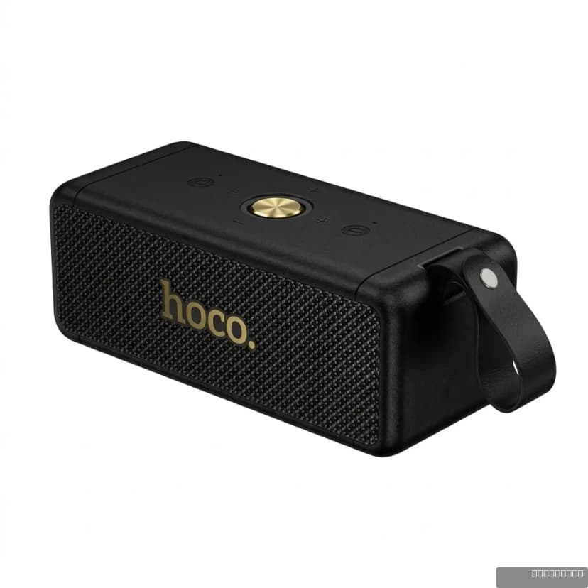 HOCO HT1 Pro Marquis sports BT speaker