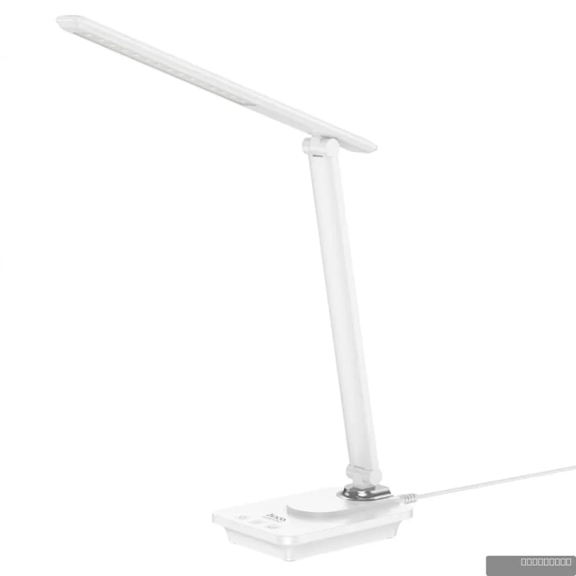 HOCO HX12 Eye protection foldable table lamp