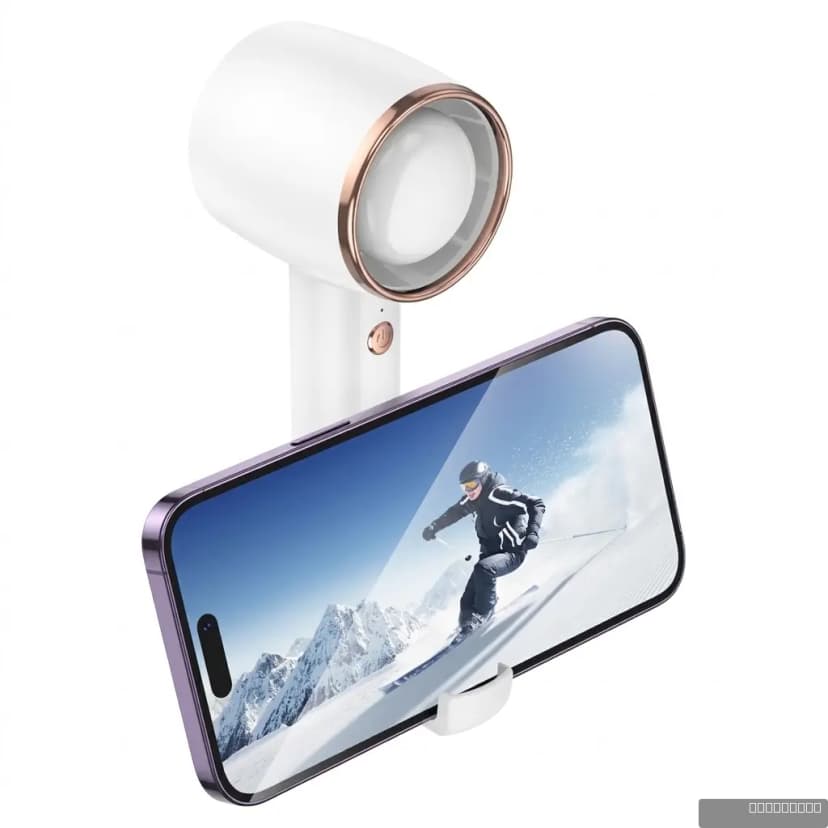 HOCO HX21 Wind high speed handheld fan
