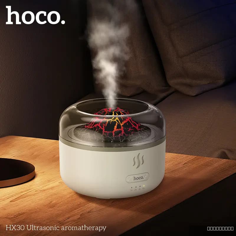 HOCO HX30 Ultrasonic aromatherapy