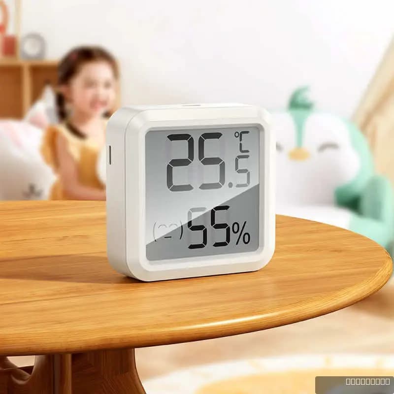 HOCO HX40 Indoor electronic hygrothermometer