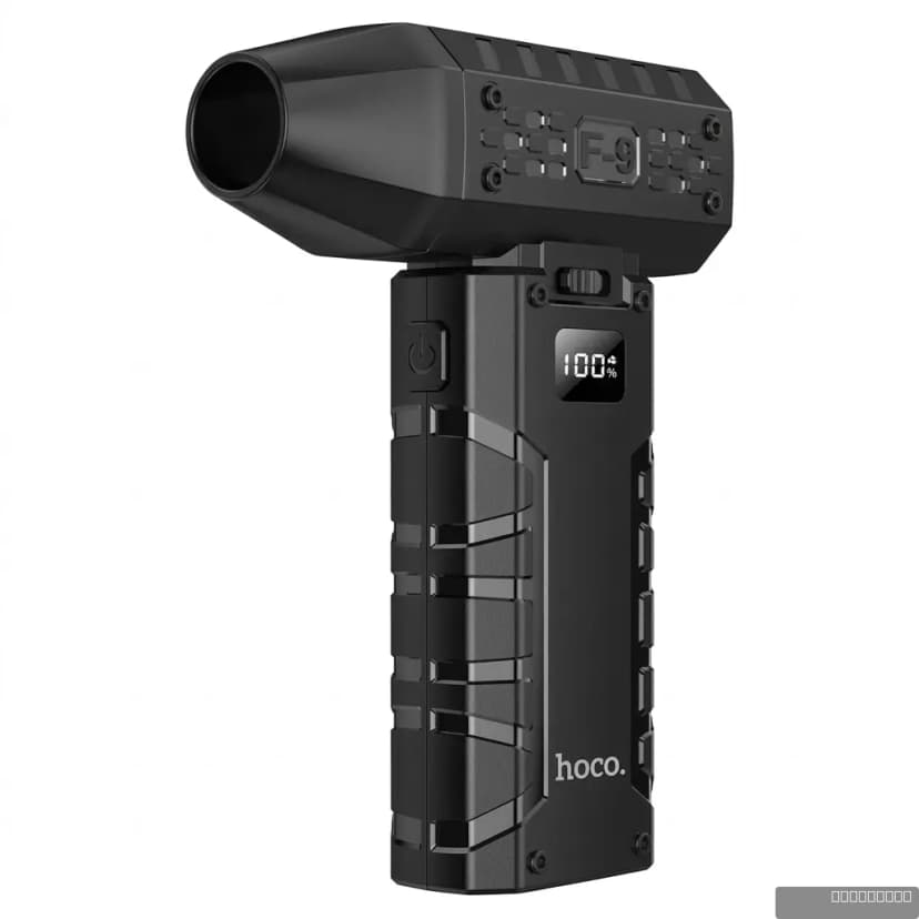 HOCO HX67 Force fan