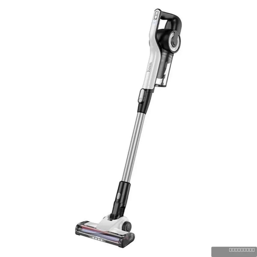 HOCO HY11 Wireless handheld roller brush vacuum cleaner(EU)