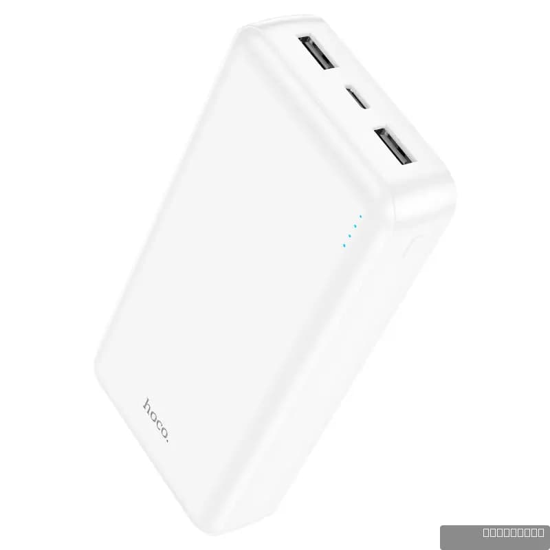 HOCO J100A High-ranking power bank(20000mAh)