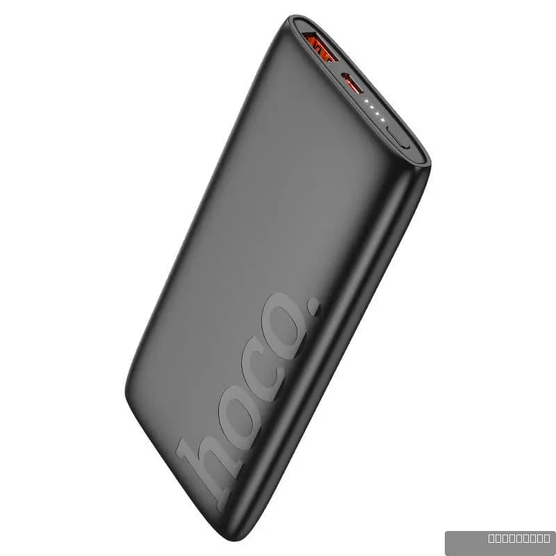 HOCO J122 Respect 22.5W+PD20W fully compatible power bank(10000mAh)
