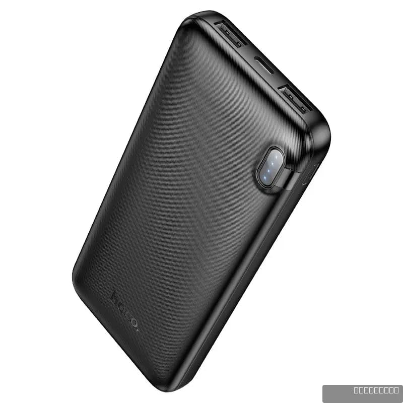 HOCO J128 Powerful power bank(10000mAh)