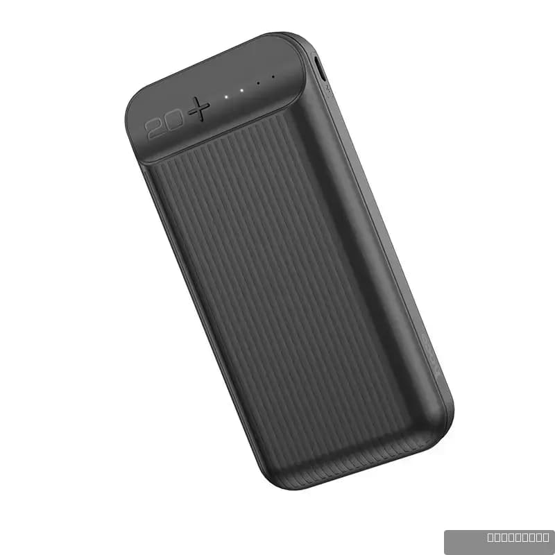 HOCO J52A New joy mobile power bank(20000mAh)